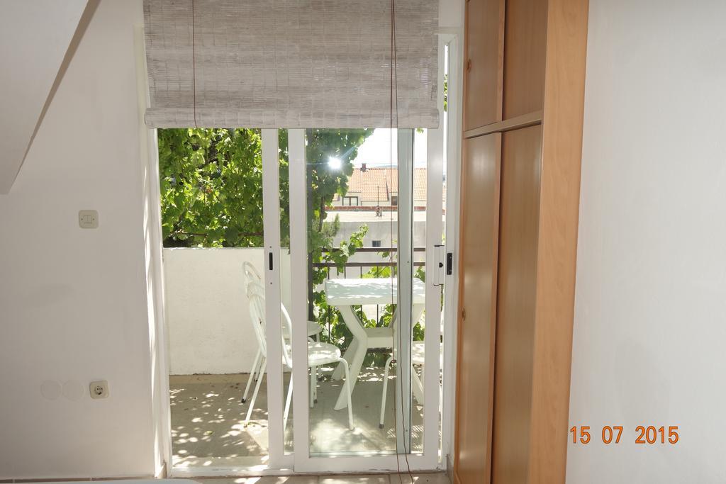 Apartments Mistral אורביץ חדר תמונה