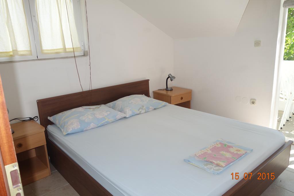 Apartments Mistral אורביץ חדר תמונה