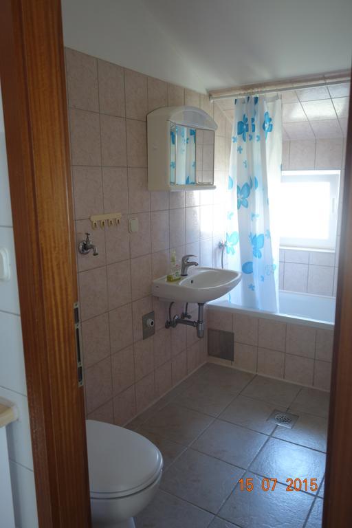 Apartments Mistral אורביץ חדר תמונה