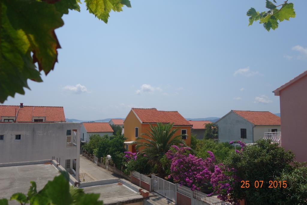 Apartments Mistral אורביץ חדר תמונה