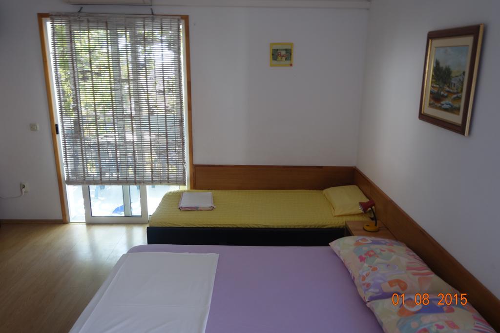 Apartments Mistral אורביץ חדר תמונה