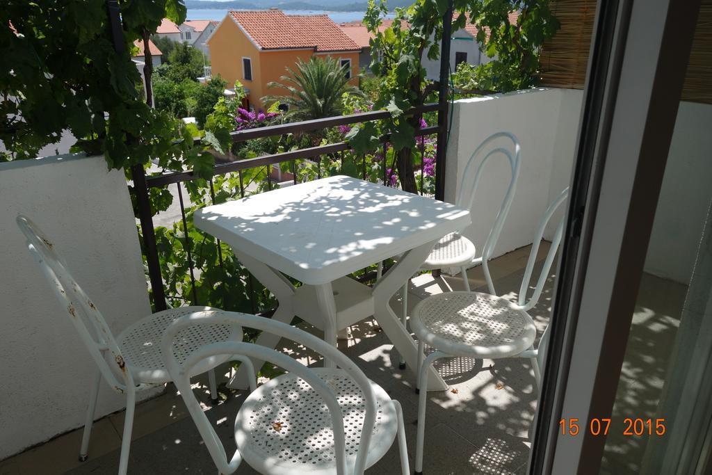Apartments Mistral אורביץ חדר תמונה