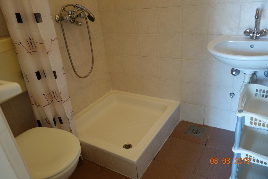 Apartments Mistral אורביץ חדר תמונה