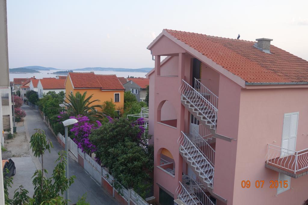 Apartments Mistral אורביץ חדר תמונה