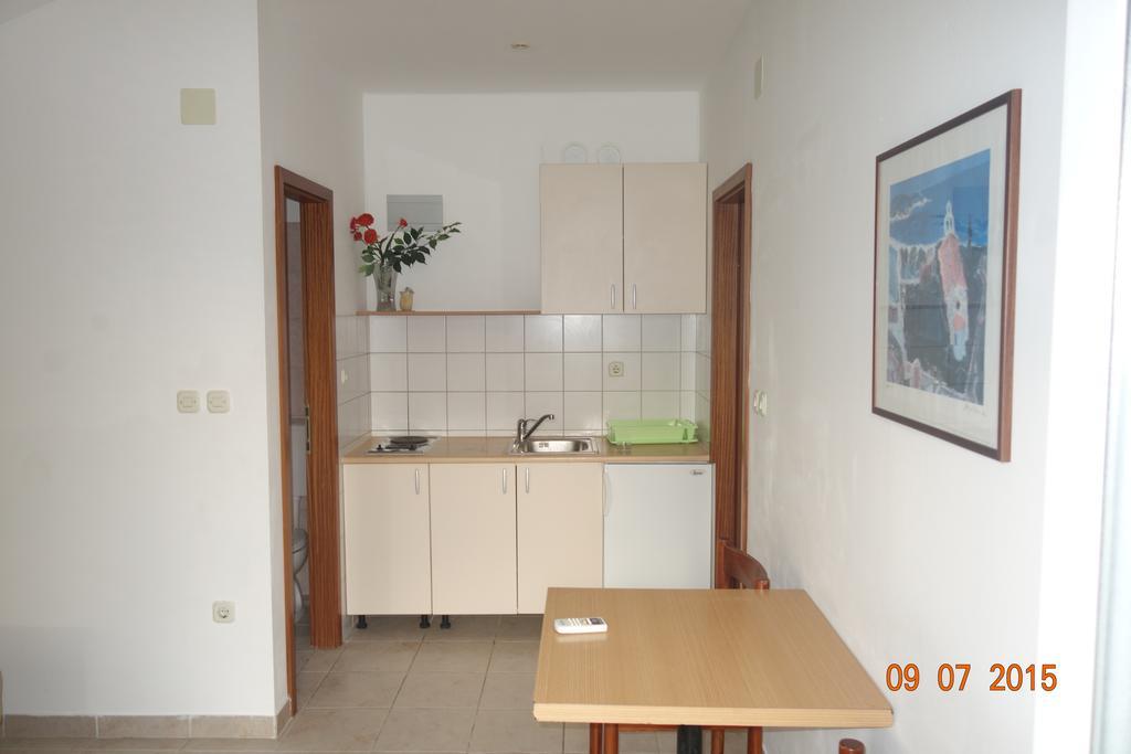 Apartments Mistral אורביץ חדר תמונה