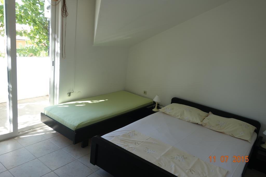 Apartments Mistral אורביץ חדר תמונה