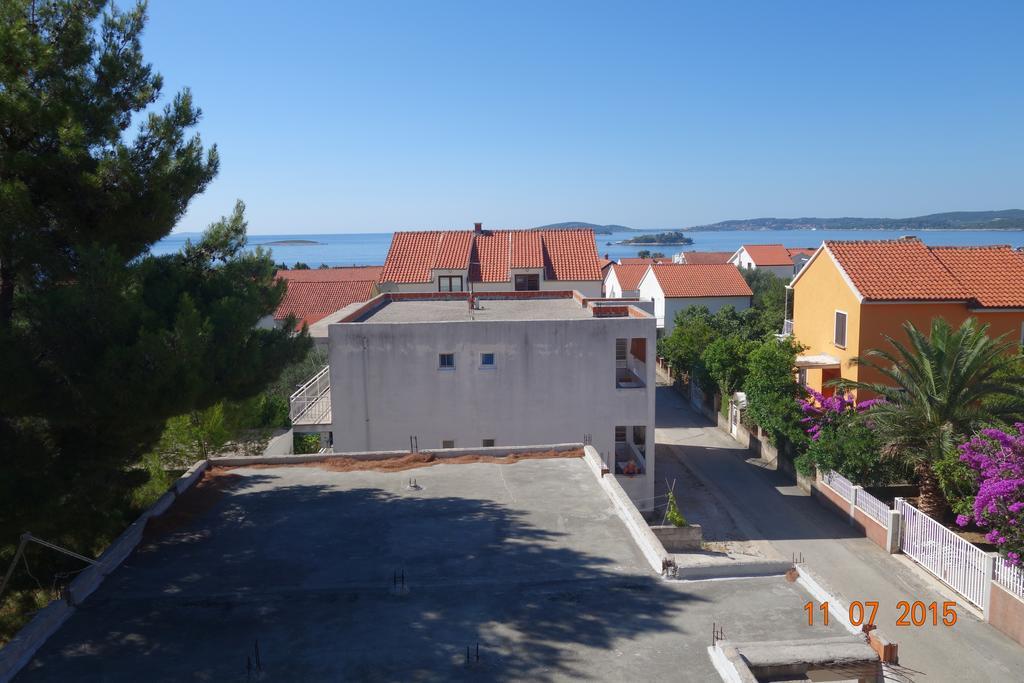 Apartments Mistral אורביץ חדר תמונה