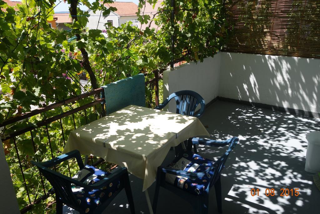 Apartments Mistral אורביץ חדר תמונה