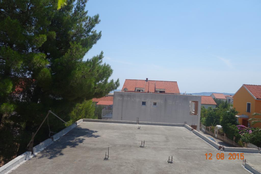Apartments Mistral אורביץ חדר תמונה