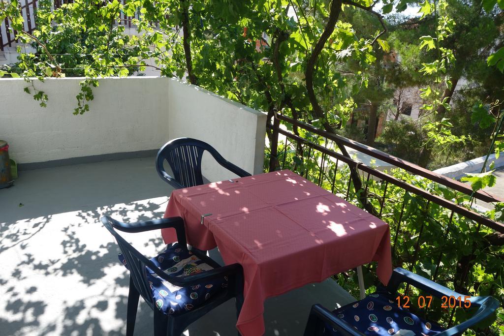 Apartments Mistral אורביץ חדר תמונה