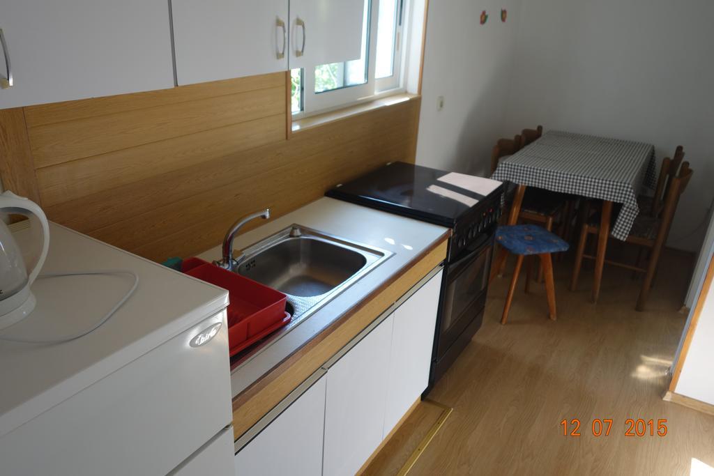 Apartments Mistral אורביץ חדר תמונה