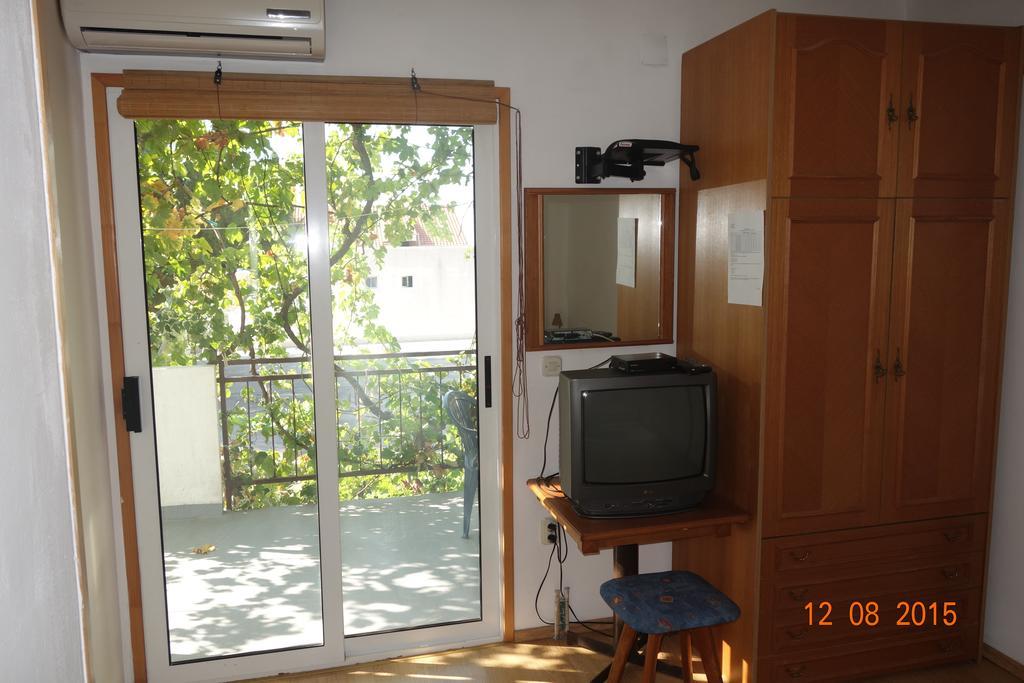 Apartments Mistral אורביץ חדר תמונה