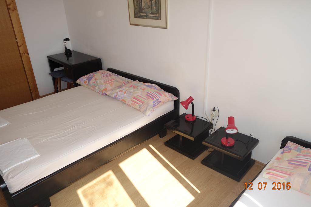 Apartments Mistral אורביץ חדר תמונה