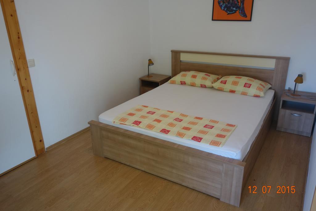 Apartments Mistral אורביץ חדר תמונה