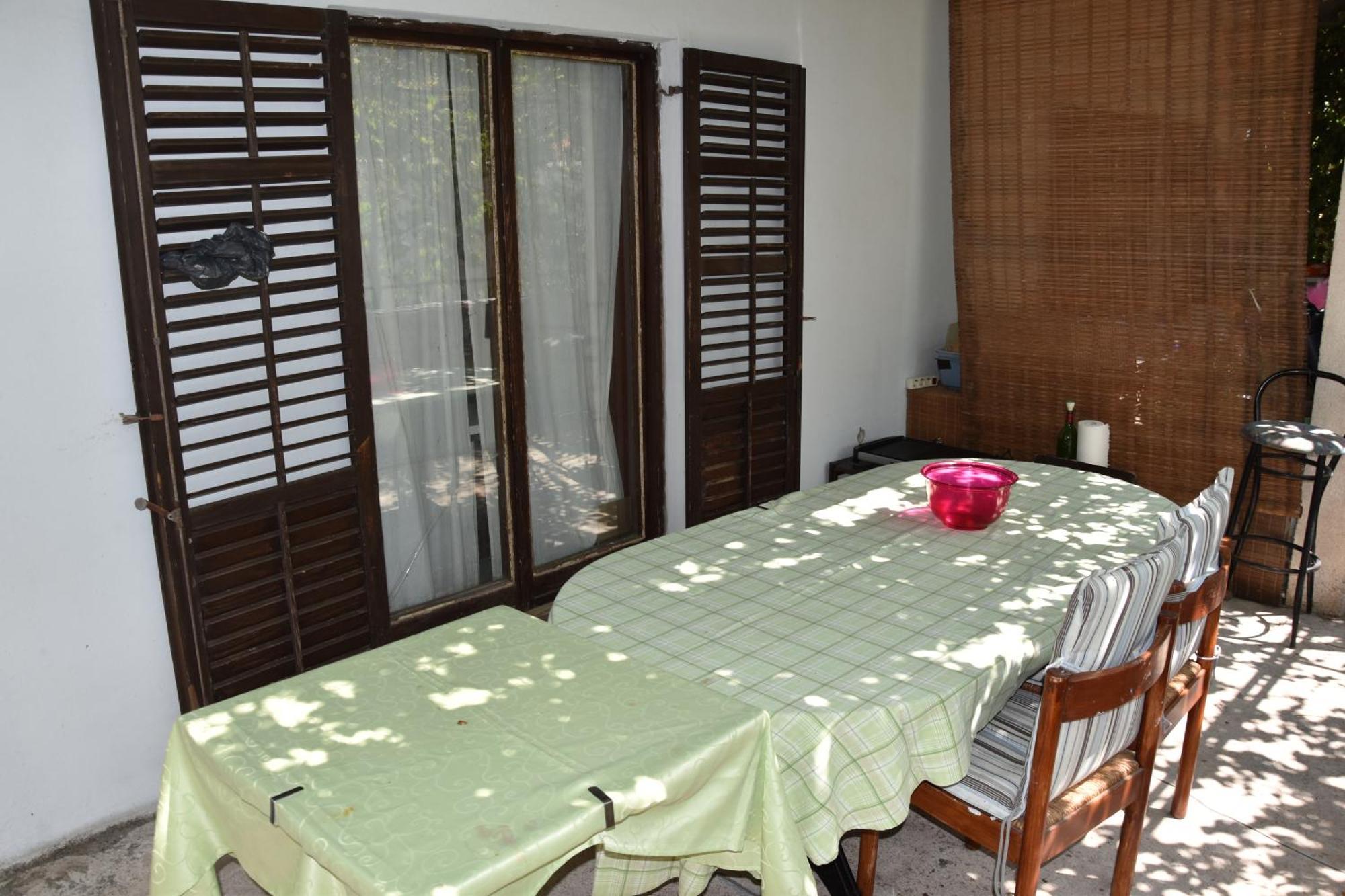 Apartments Mistral אורביץ מראה חיצוני תמונה