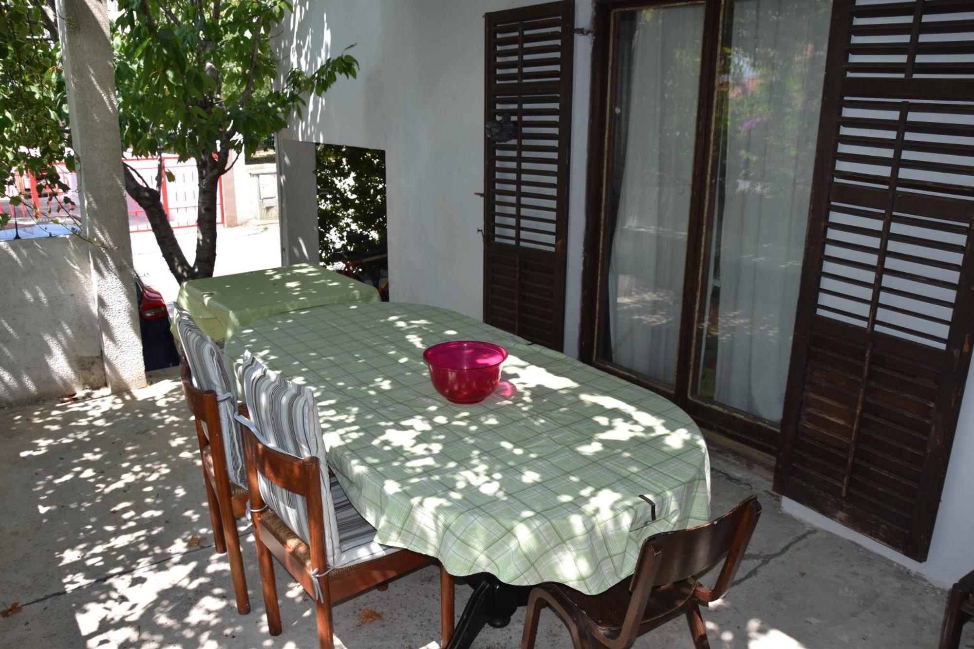 Apartments Mistral אורביץ מראה חיצוני תמונה