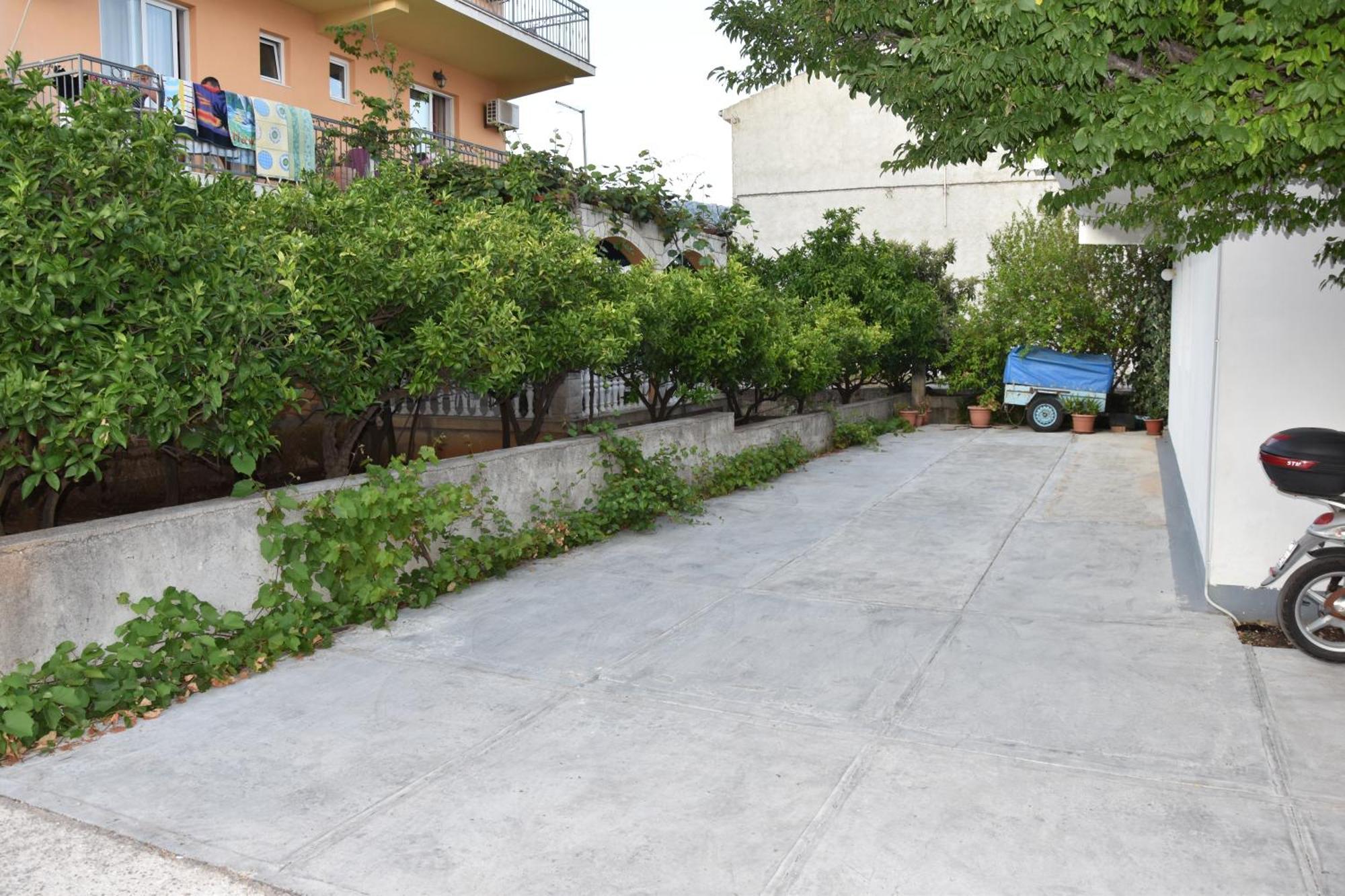 Apartments Mistral אורביץ מראה חיצוני תמונה