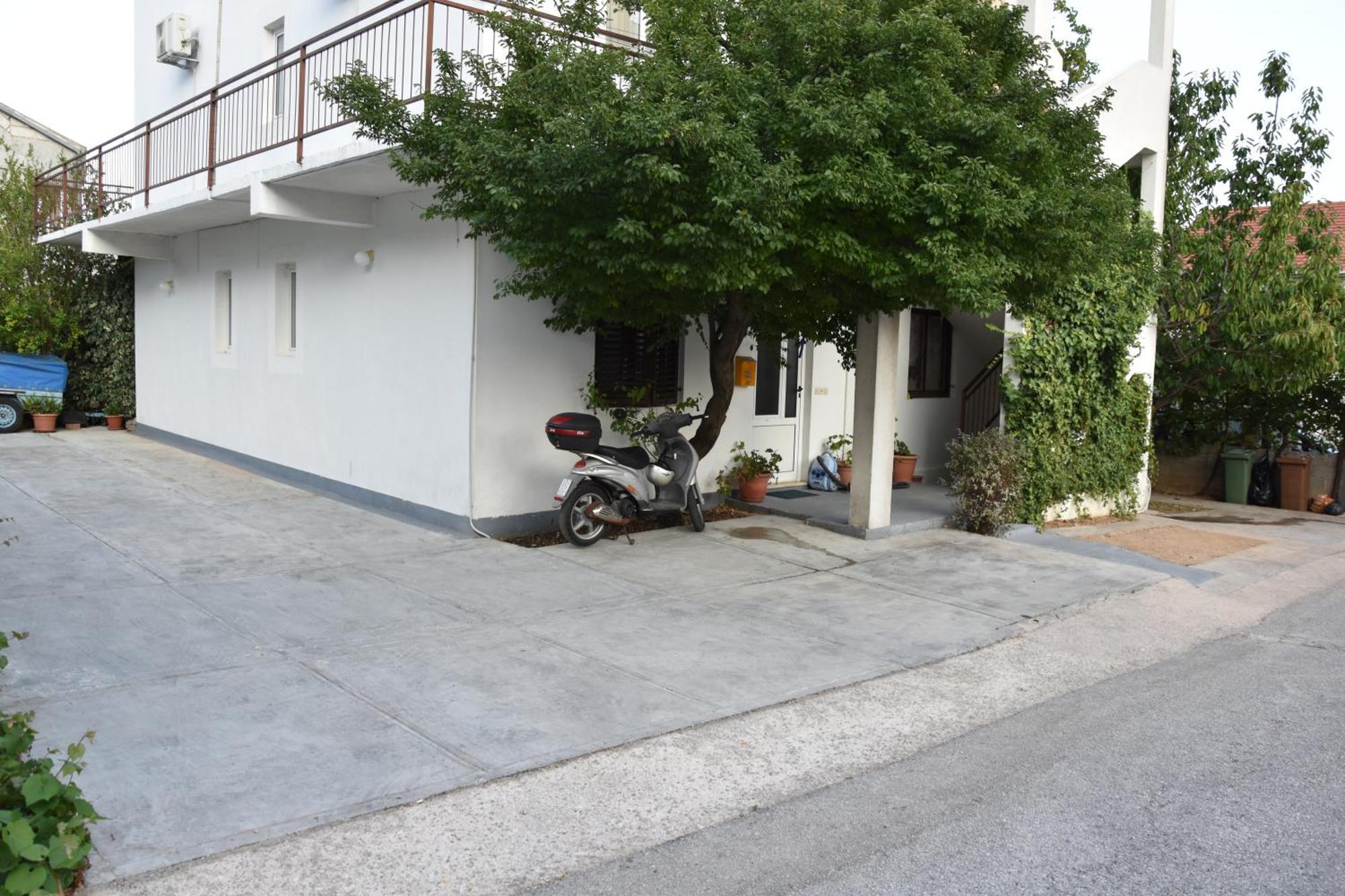 Apartments Mistral אורביץ מראה חיצוני תמונה