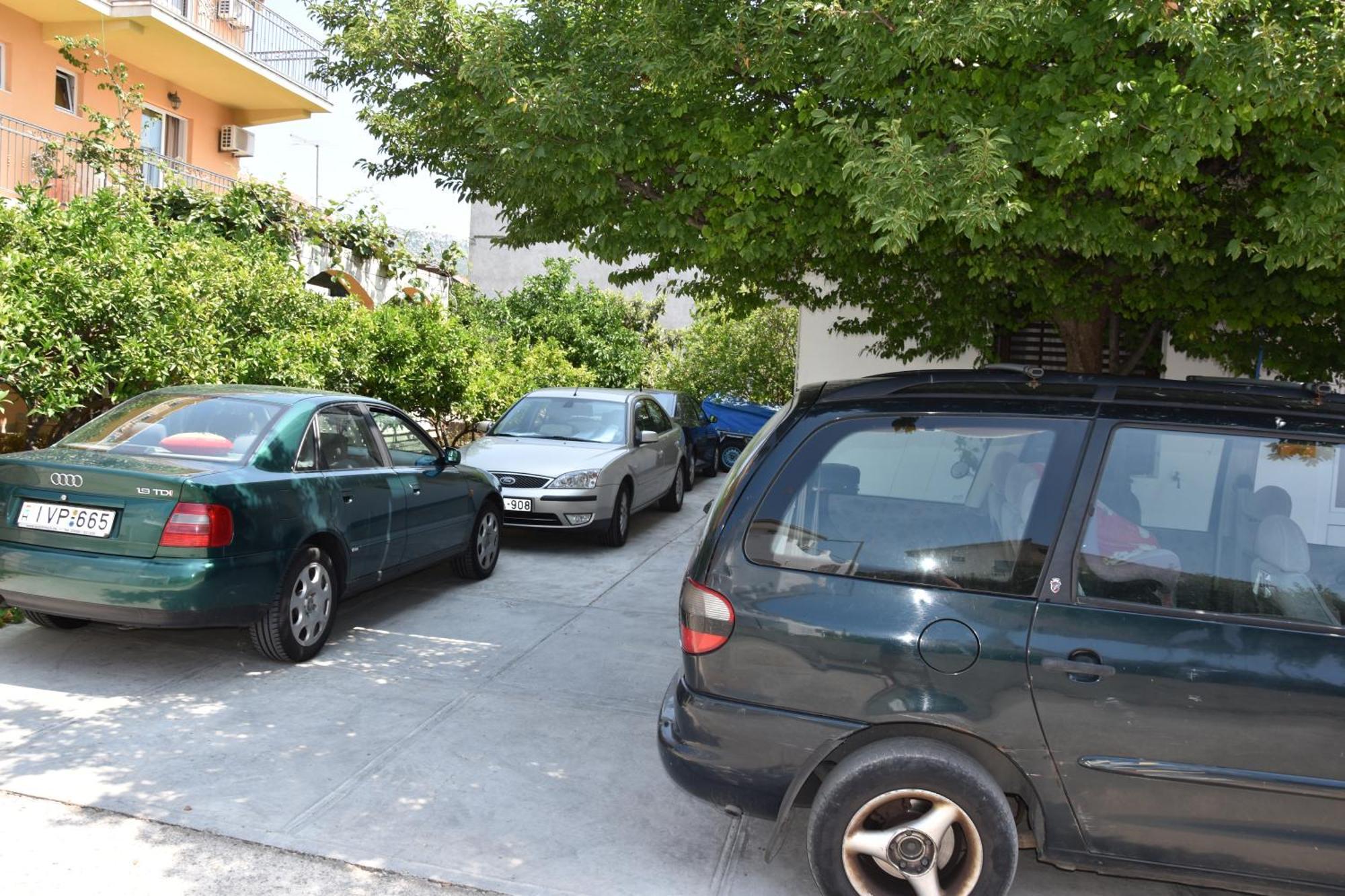 Apartments Mistral אורביץ מראה חיצוני תמונה