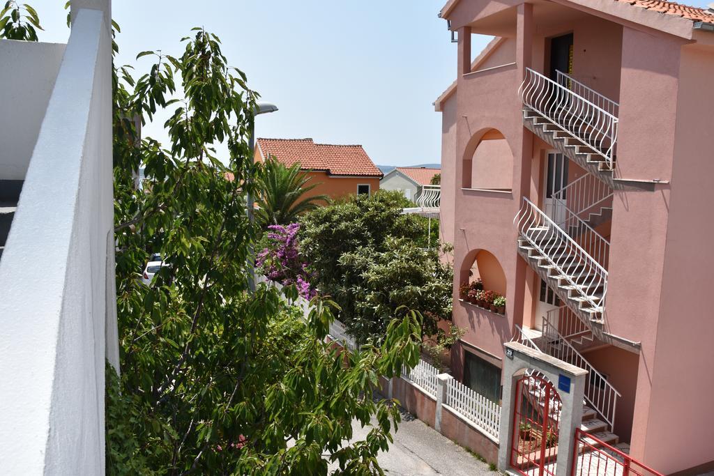 Apartments Mistral אורביץ מראה חיצוני תמונה
