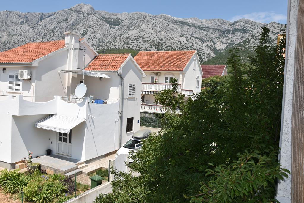 Apartments Mistral אורביץ מראה חיצוני תמונה