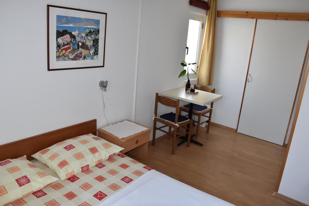 Apartments Mistral אורביץ מראה חיצוני תמונה