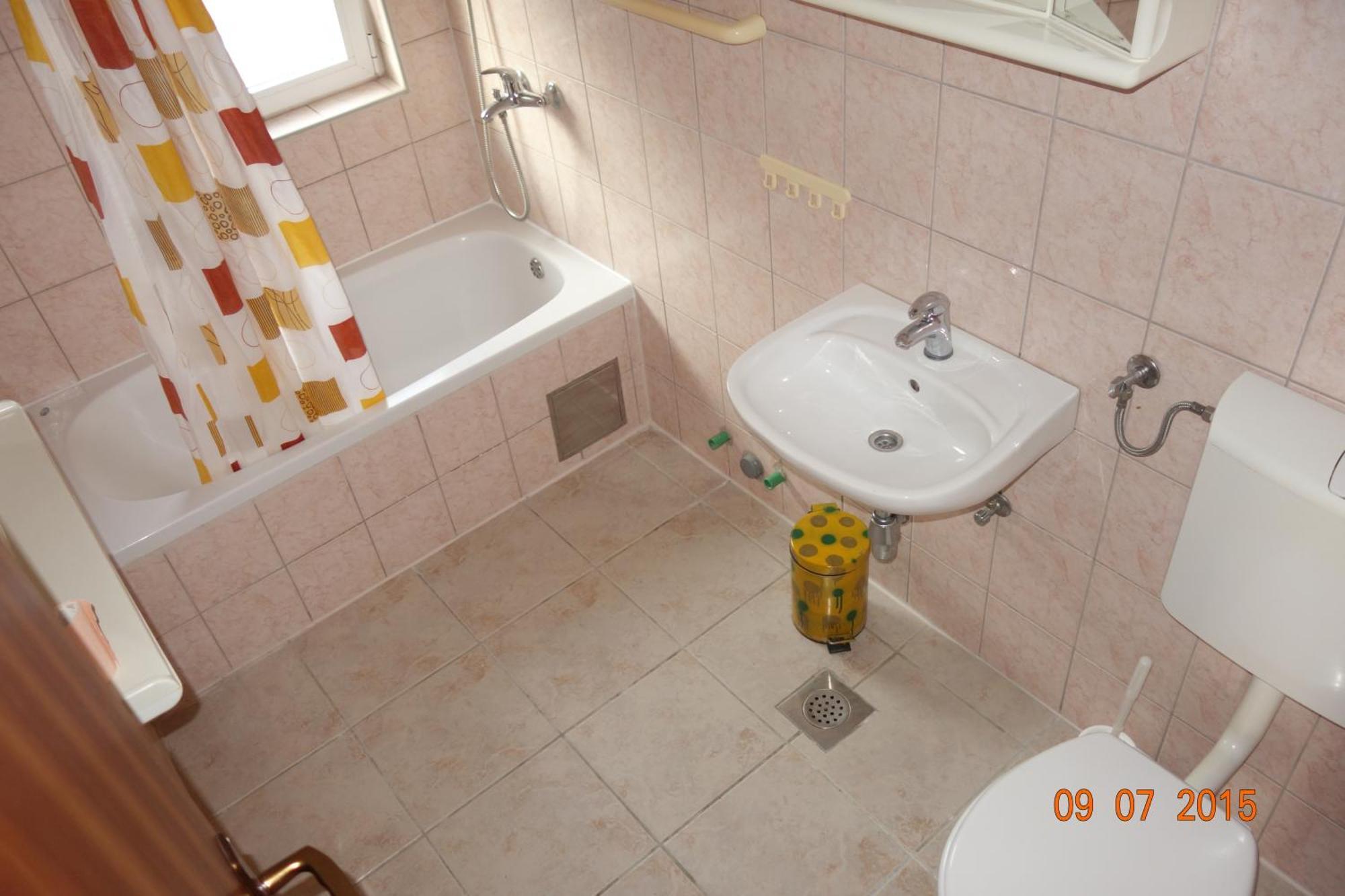 Apartments Mistral אורביץ מראה חיצוני תמונה