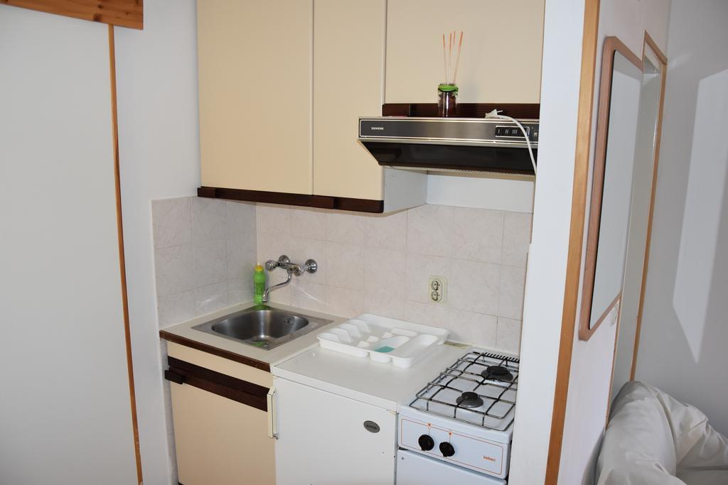 Apartments Mistral אורביץ מראה חיצוני תמונה