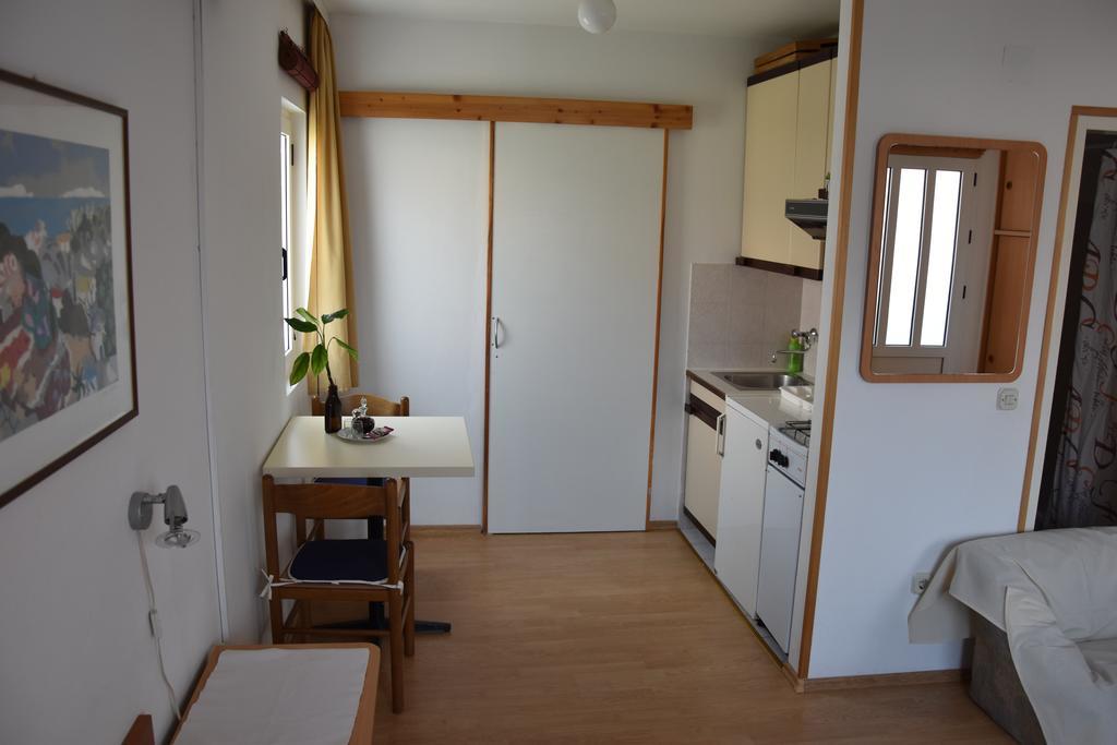 Apartments Mistral אורביץ מראה חיצוני תמונה