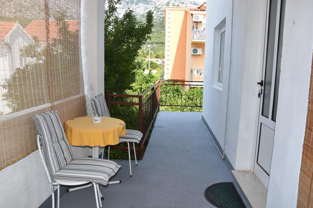 Apartments Mistral אורביץ מראה חיצוני תמונה