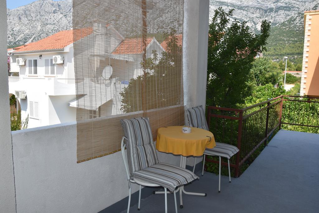 Apartments Mistral אורביץ מראה חיצוני תמונה