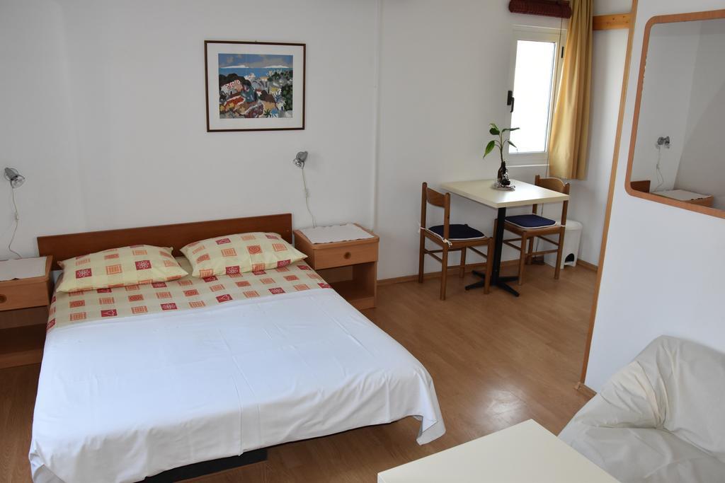 Apartments Mistral אורביץ מראה חיצוני תמונה
