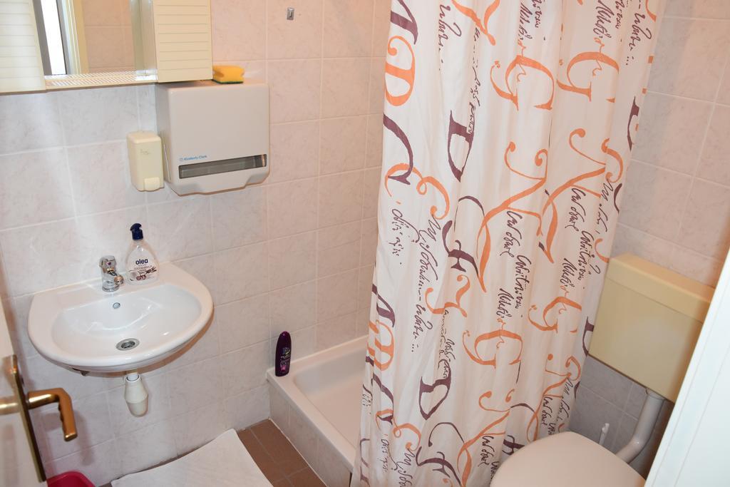 Apartments Mistral אורביץ מראה חיצוני תמונה