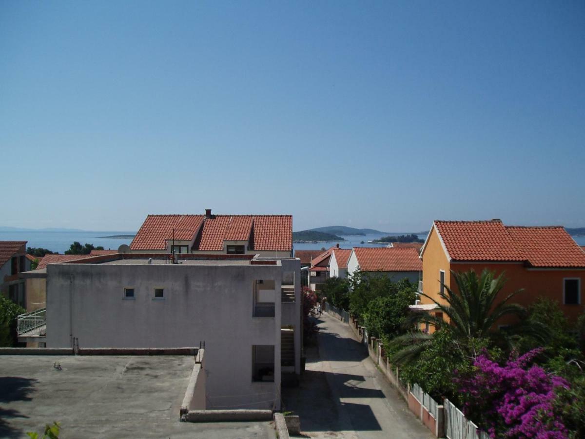 Apartments Mistral אורביץ חדר תמונה